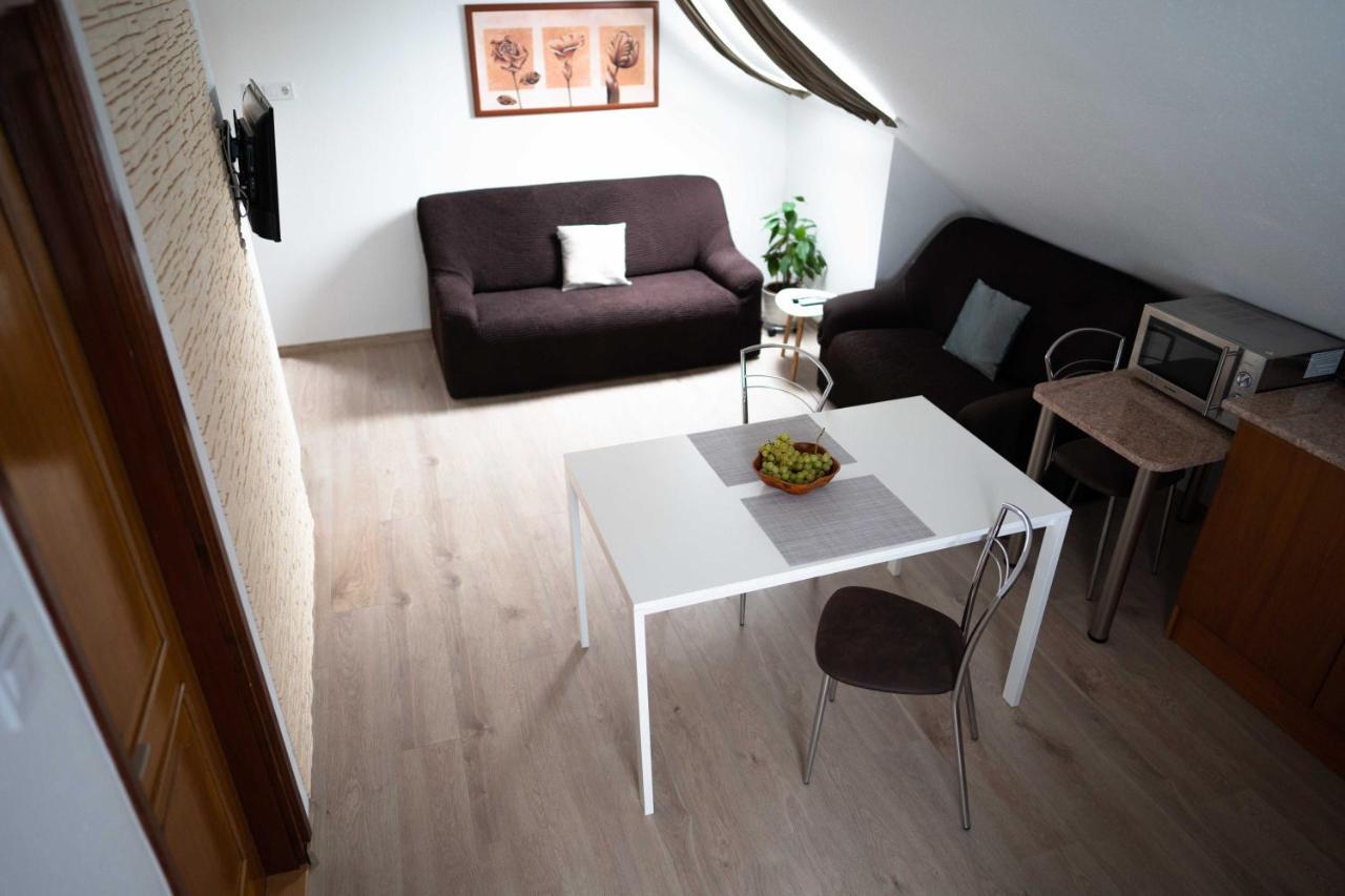 Marietta Apartman Хевиз Экстерьер фото