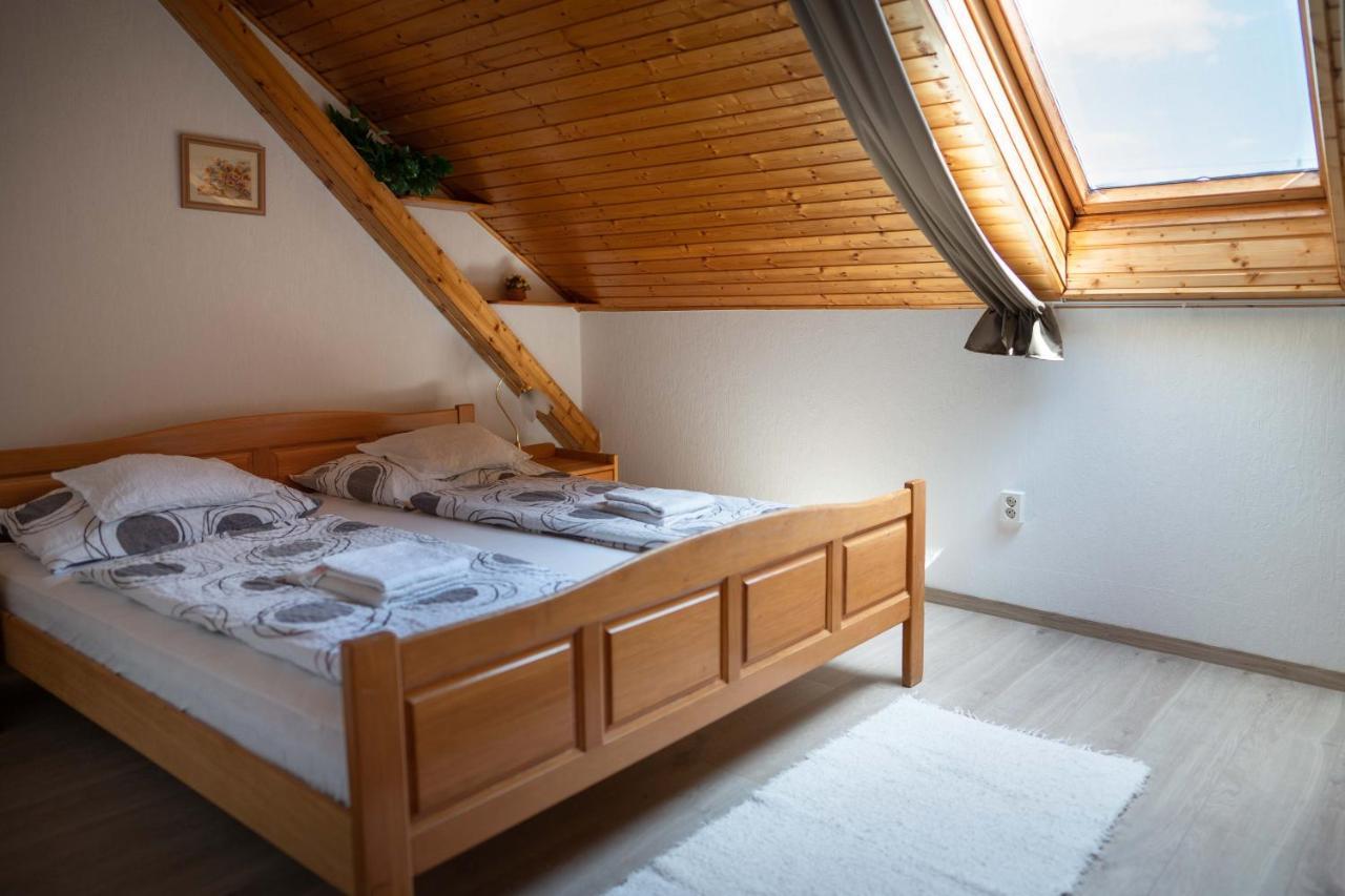Marietta Apartman Хевиз Экстерьер фото