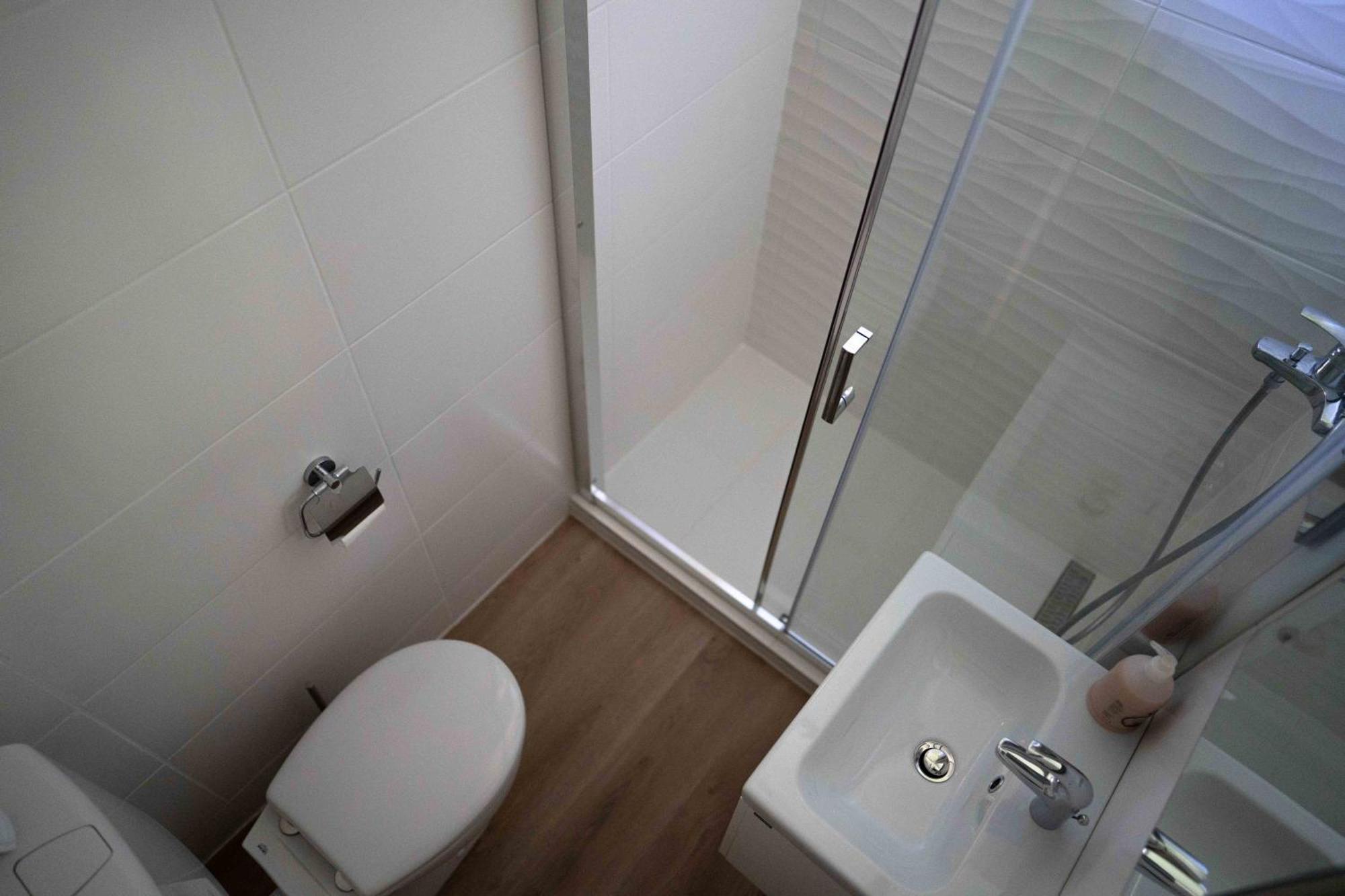 Marietta Apartman Хевиз Номер фото